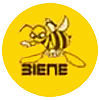 Logo des Biene-Award 2006